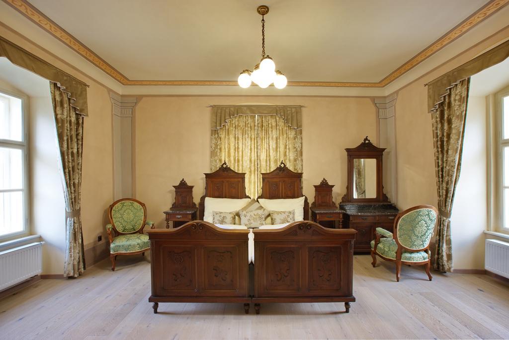 Vila Magnolia บันสกา ชีอาว์นีซา ห้อง รูปภาพ